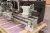 Станок токарный STALEX D320x880G Vario