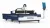 Cтанок лазерной резки Senfeng SF3015N Raycus CE3000 Вт