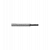 Фреза концевая твердосплавная Alpha-GX c 2-мя зубьями, 0.8X4X0.8(10)X45, New Century