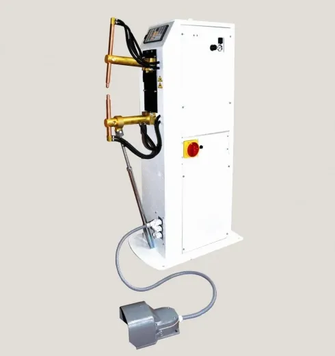 Машина для контактной сварки - TECNA 4660E/380