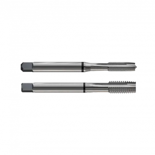 Метчик из быстрорежущей стали ALPHA-TAP HSS(M2) DIN376, M45X4.5 6H 220.0L
