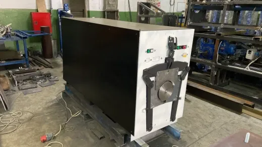 ГОФРОКОЛЕНО RME-165