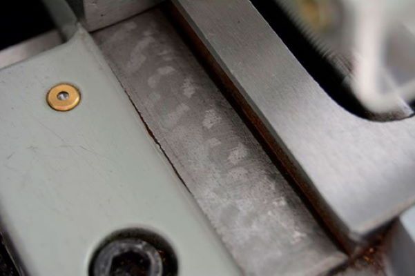Токарный станок Metal Master MML 1830V