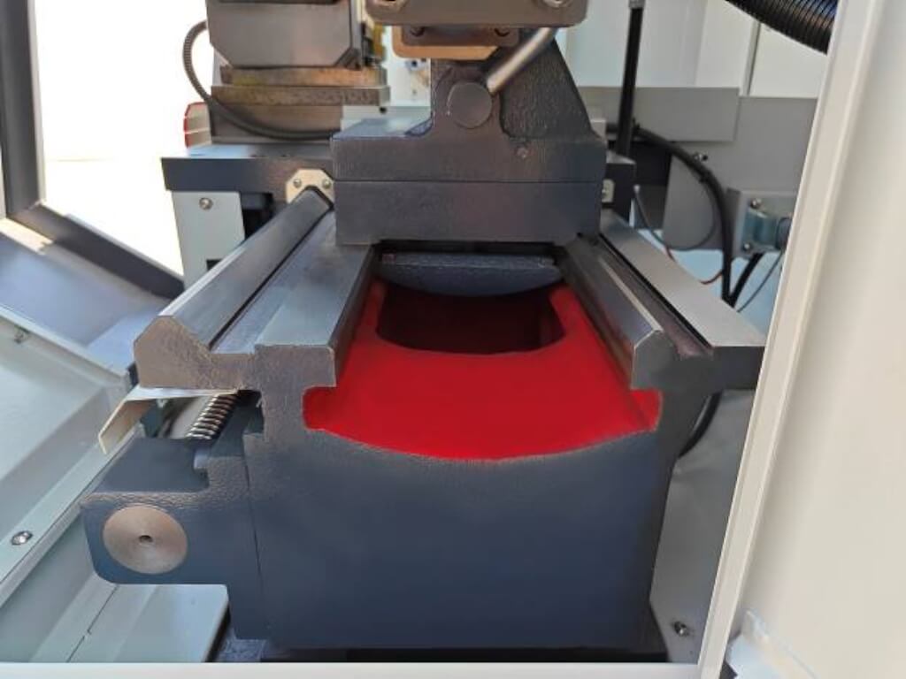 Станок токарный с ЧПУ METAL MASTER XNC 50100 FH8