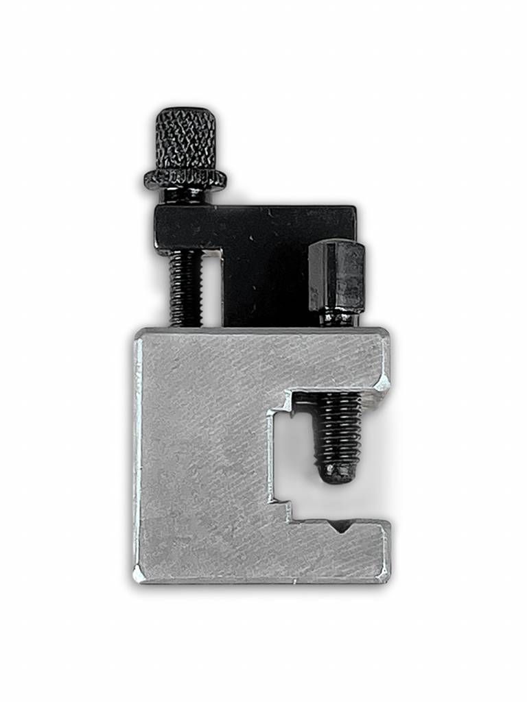 Набор быстросменных держателей инструмента Metal Master 120-220 мм на 40 позиций (5 шт.)