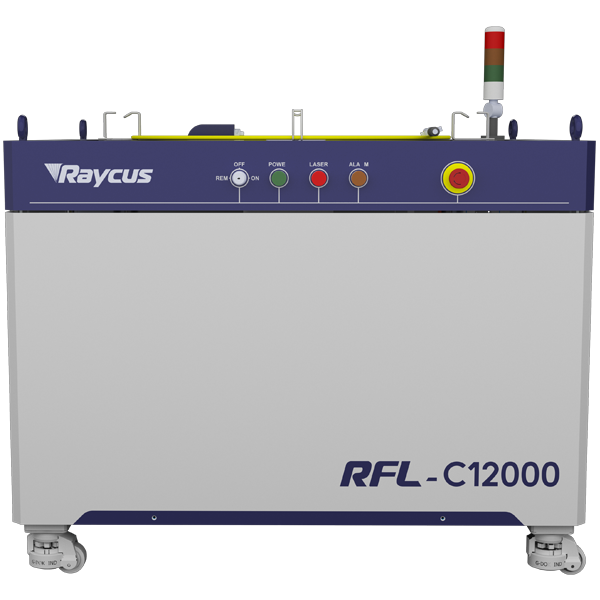 Raycus 12000W