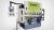 Листогибочный гидравлический пресс Toskar 1500-40 серия RapidFab