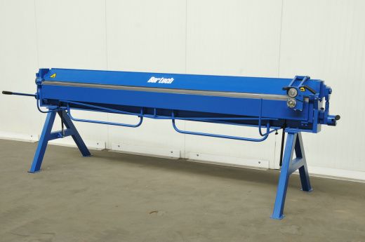 Листогиб механический BerTech ZG 3000/1 (Польша)