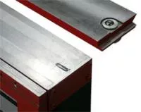Листогиб электромагнитный Magnabend MB 1250