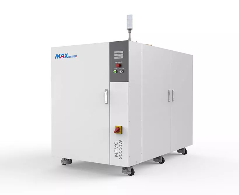 Max 30000W