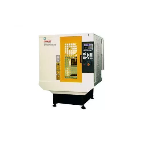 Станок Fanuc Robodrill Alpha D21MiA5
