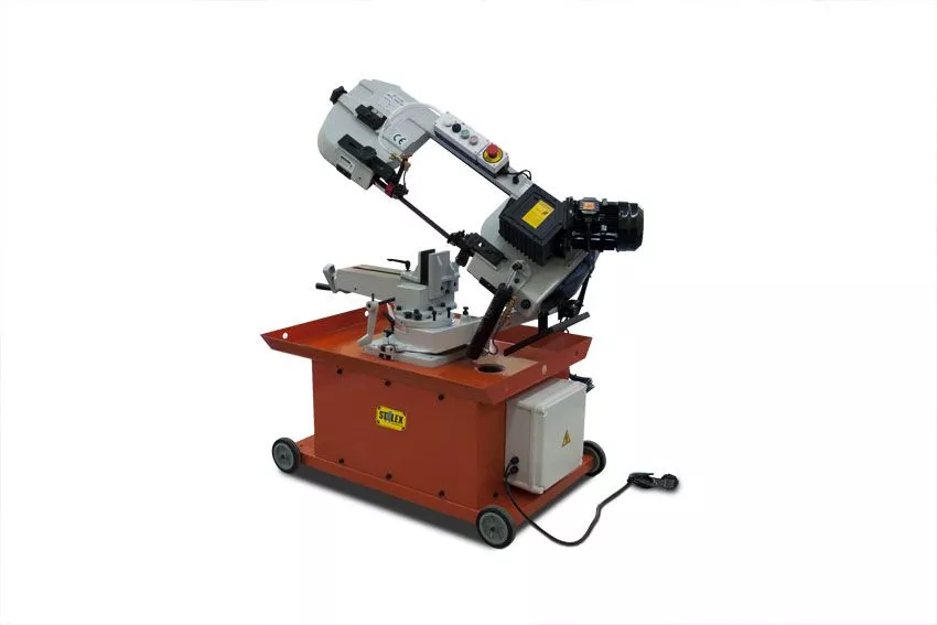 Ленточнопильный станок Stalex BS-712GR