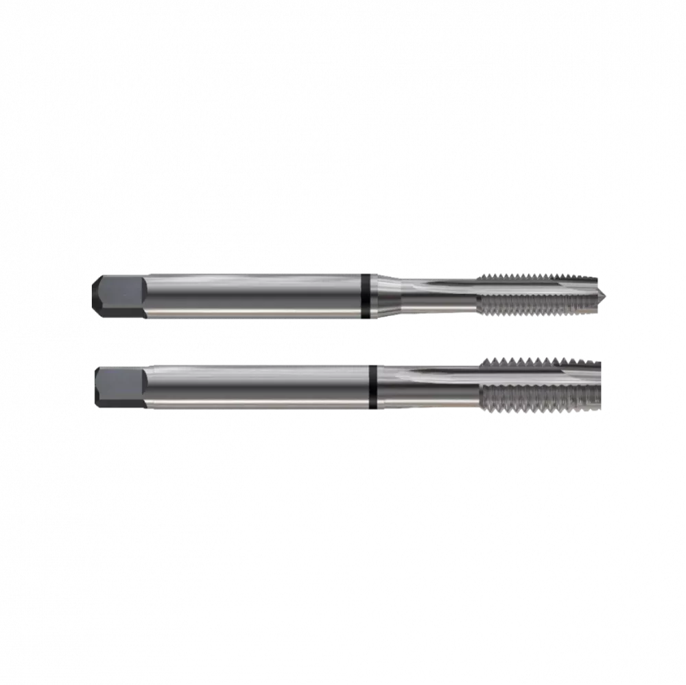 Метчик из быстрорежущей стали ALPHA-TAP HSS(M2) DIN376, M45X4.5 6H 220.0L