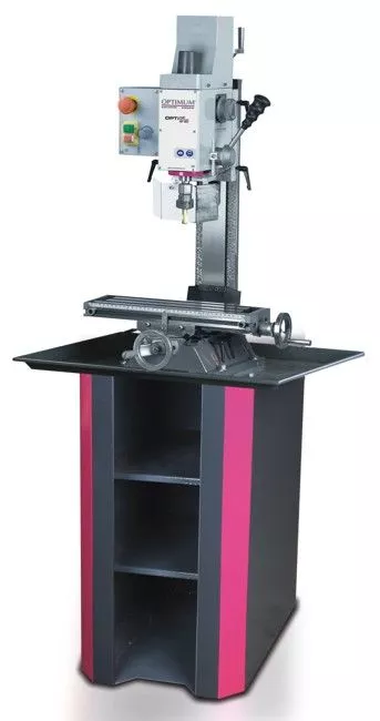 Подставка под фрезерный станок BF16 Vario