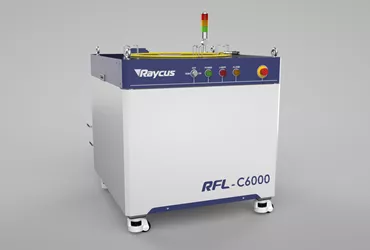 Raycus 6000W