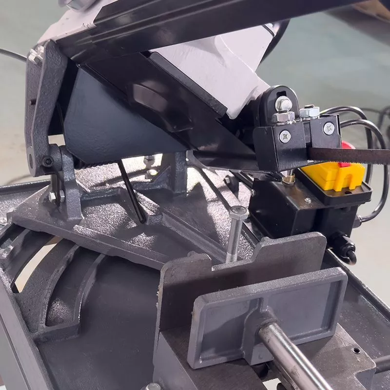 PPK-115U ленточнопильный станок по металлу
