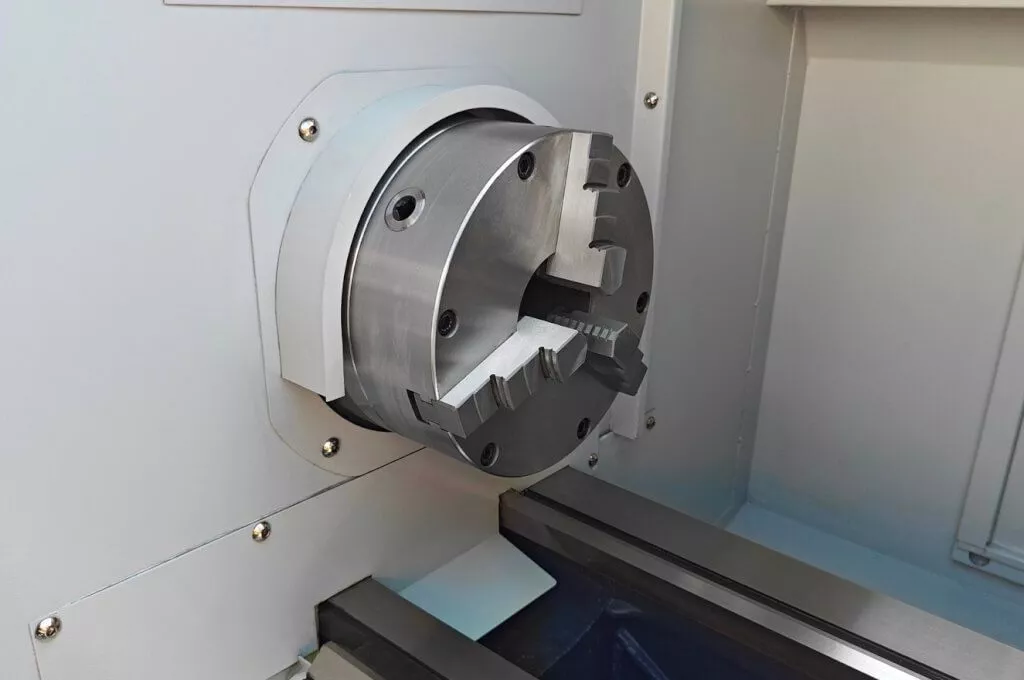 Станок токарный с ЧПУ METAL MASTER XNC 50100 GM4