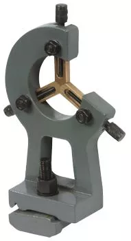 Неподвижный люнет для станка Optimum D140