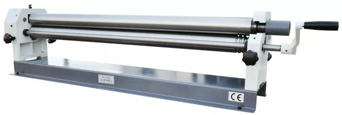 Вальцовочный станок ручной CORMAK W01-1.5/915