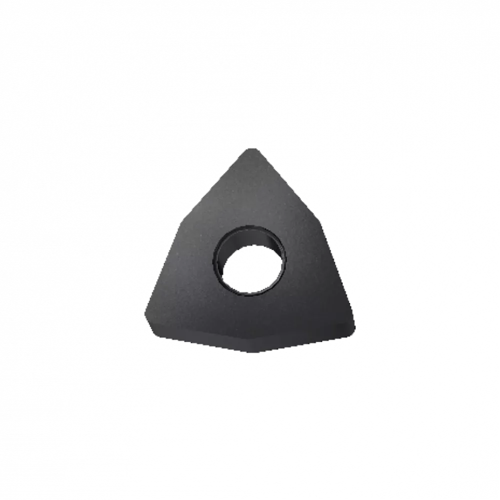 Сменная твердосплавная токарная пластина WNMA080408-YB1001