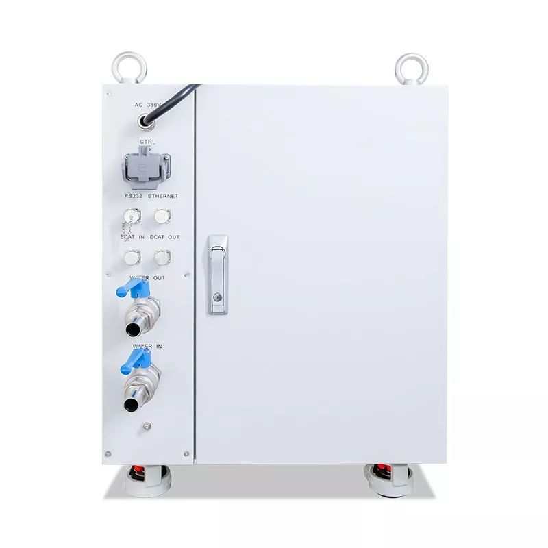 Max 5000W
