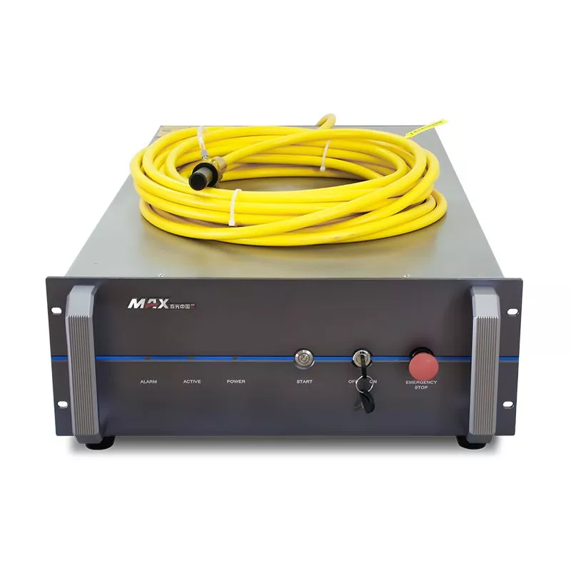 Max 2000W