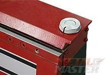 Листогиб электромагнитный Magnabend MB 1250