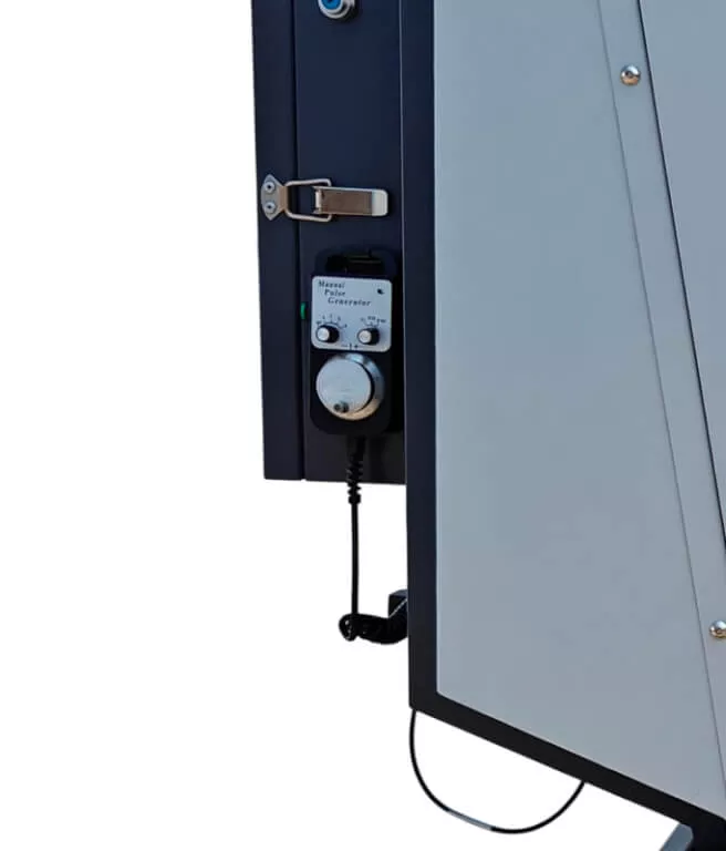 Станок токарный с ЧПУ METAL MASTER XNC 36100 FM6
