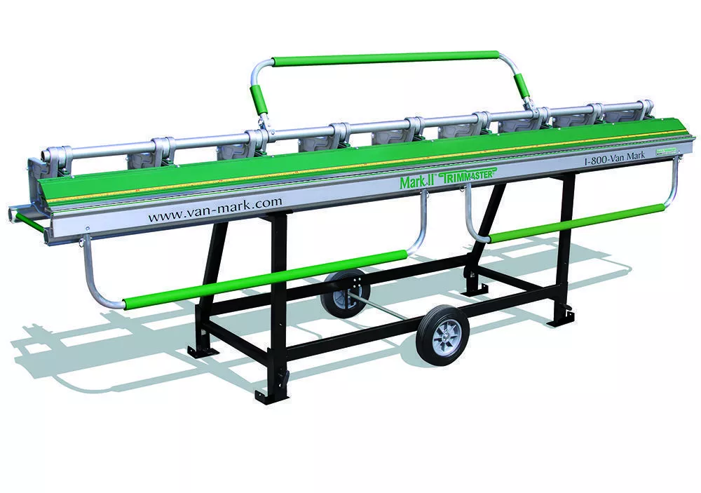 Листогиб ручной Van Mark TM 1061 серия Mark II Commercial