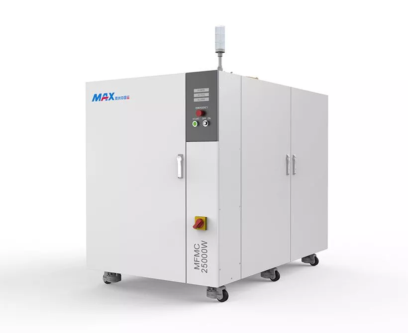 Max 25000W