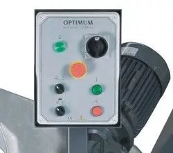 Ленточнопильный станок Opti S350G