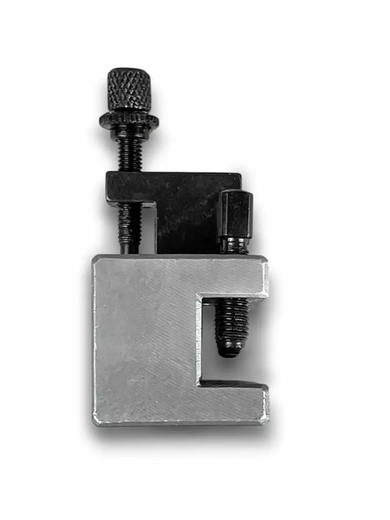 Набор быстросменных держателей инструмента Metal Master 120-220 мм на 40 позиций (5 шт.)