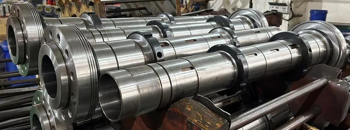 MetalTec NEXT 36×750 Токарный станок ЧПУ с горизонтальной станиной (Siemens)