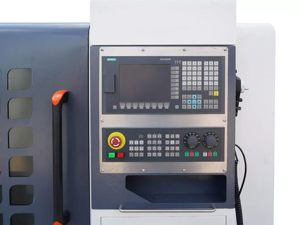 Станок токарный с ЧПУ с наклонной станиной Metal Master SNC 5275