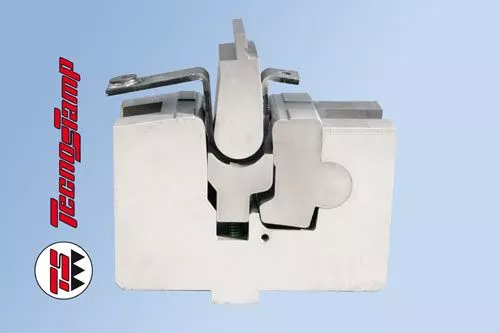 Инструмент "Tecnostamp" (Amada-Promecam, Wila, Trumpf, LVD)