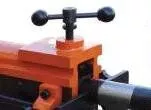 Станок зиговочный ручной STALEX ТВ-12
