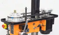 Станок сверлильный STALEX STDI-25T