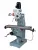 Фрезерный универсальный станок Metal Master DMM 5325C