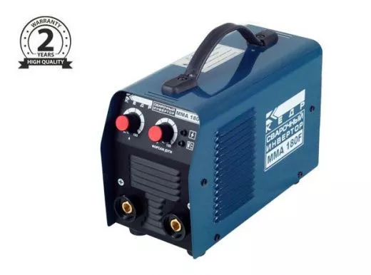 Сварочный инвертор КЕДР MMA-180F