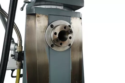 Фрезерный широкоуниверсальный станок MetalMaster DMM 7550CW