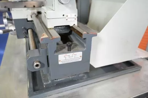Токарно-фрезерный станок Metalmaster MML 250x500 MV