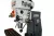 Фрезерный универсальный станок Metal Master DMM 5325C