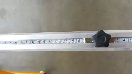 Листогиб механический DACHDECKER ZRD 2650
