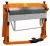 Листогибочный станок сегментный Stalex PBB 2A 1270/2,0