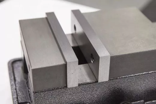 Тиски станочные Stalex QM16200