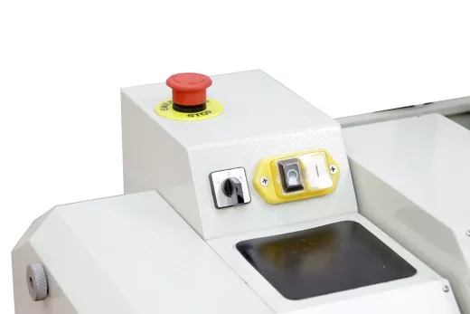 Универсальный токарный станок MML 2550