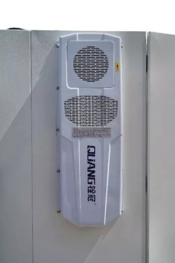 Вертикальный обрабатывающий центр с ЧПУ MILLMASTER VMM-830 G3