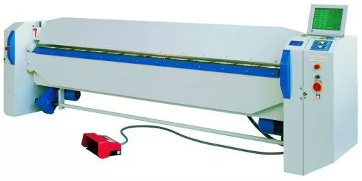 Листогиб электромеханический SCHECHTL MAX 150