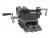 Тиски крестовые Metal Master ТК125