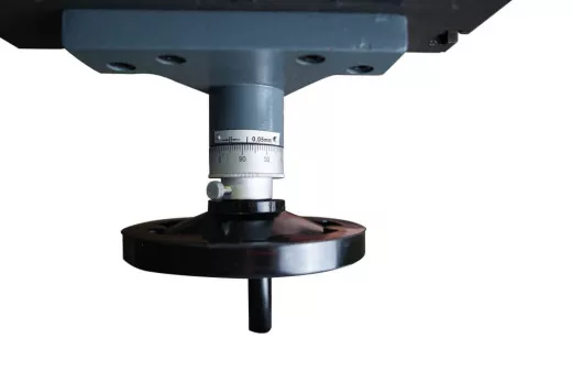 Фрезерный универсальный станок Metal Master DMM 5325C